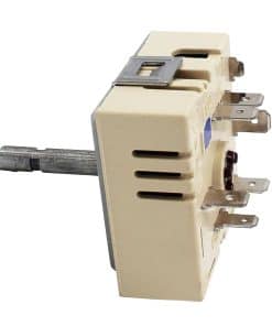 Switch de Control Infinito para Cocina Eléctrica Modelo de