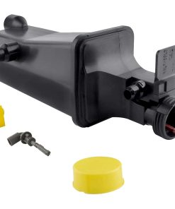 MYSMOT 603-535 Depósito de refrigerante con sensor sin tapa