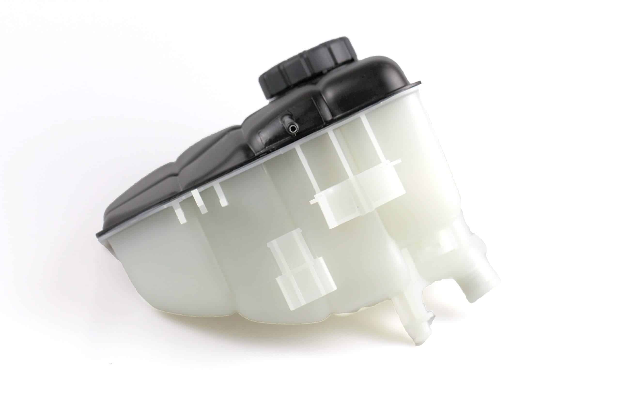 MYSMOT 603-284 Depósito de expansión de refrigerante con - Imagen 3