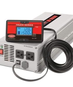 Inversor de corriente para camión Tundra M Series - Onda