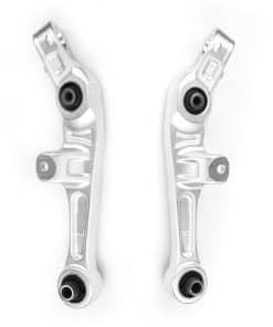 ADIGARAUTO K641594 K641595 2PCS Brazo De Control Inferior