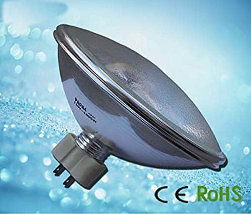 PAR56 300W 110V (PAR 56) Iluminación para DJ/Club Escenario - Imagen 3