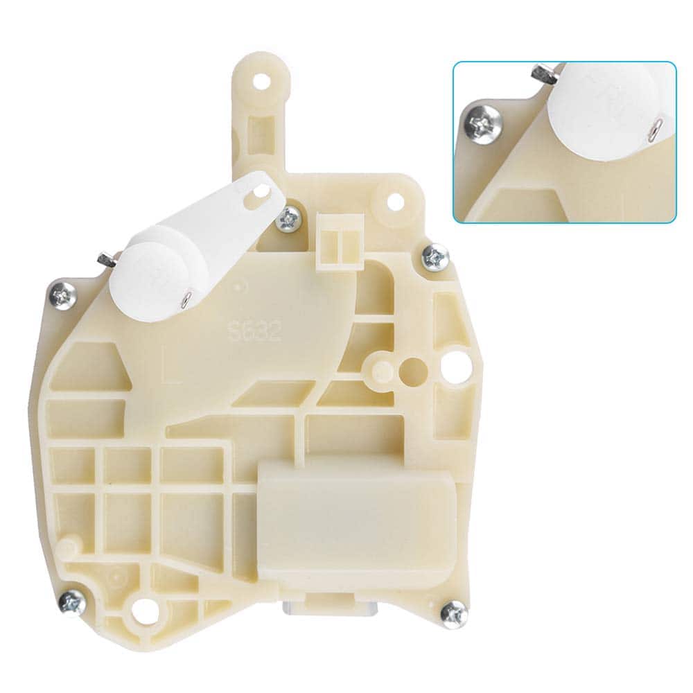 Kit de actuadores de cerradura de puerta 72155-S84-A11 - Imagen 4