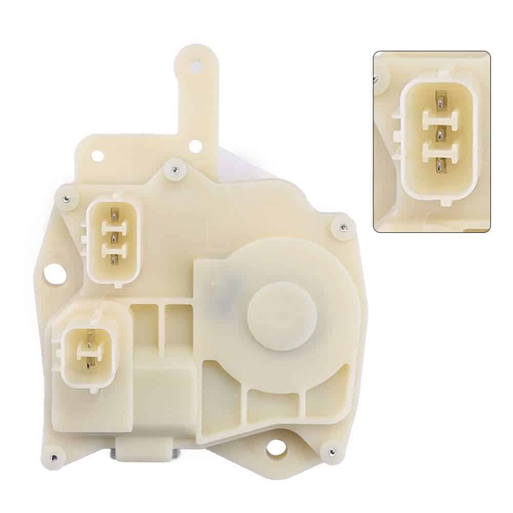 Kit de actuadores de cerradura de puerta 72155-S84-A11 - Imagen 3