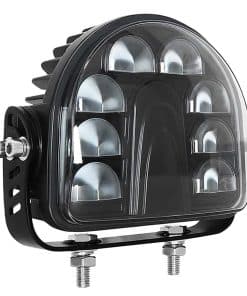 Fuguang Luz de Seguridad en Arco LED para Montacargas 5.4