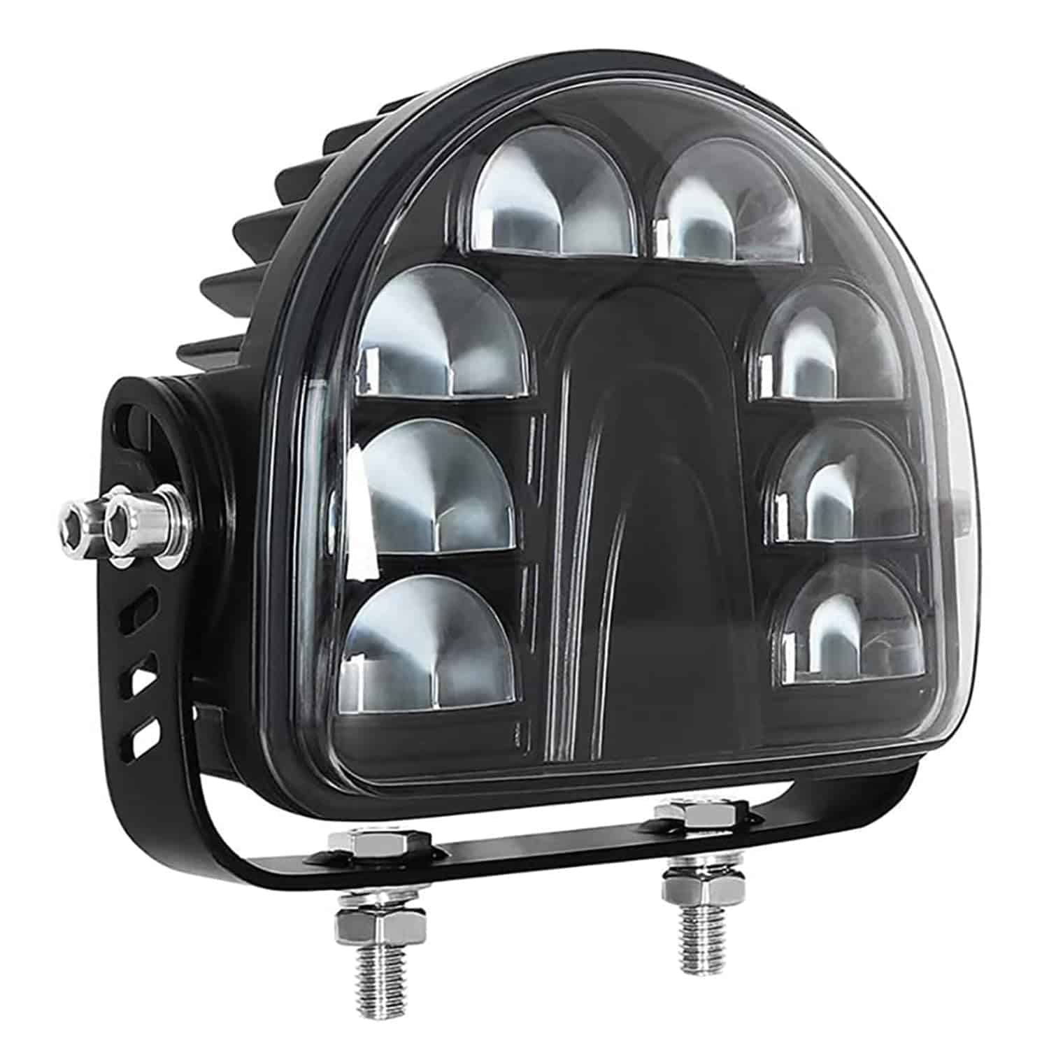Fuguang Luz de Seguridad en Arco LED para Montacargas 5.4