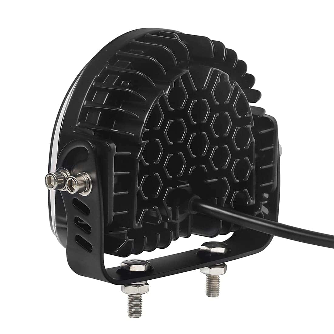 Fuguang Luz de Seguridad en Arco LED para Montacargas 5.4 - Imagen 5