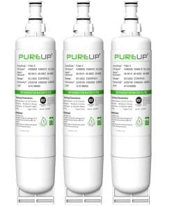 Filtro de agua para refrigerador 4396508 EDR5RXD1,