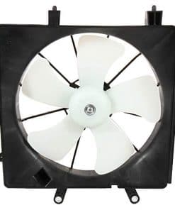 Ensamblaje del Ventilador de Enfriamiento Compatible con