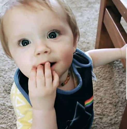 Paquete de 6 baberos para bebé daphyls Grateful Dead, The - Imagen 8