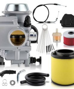 Carburador Carbhub para Honda Fourtrax 300 350 Foreman 400
