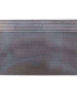 MYSMOT 4720 Condensador de Aire Acondicionado A/C para