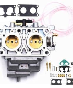 Carburador de Repuesto Carbman 15003-2766 para Kawasaki