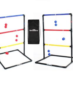 Juego de Lanzamiento de Escalera - Win SPORTS Juego de