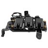Paquete de Bobinas de Encendido ECCPP Compatible para