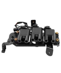 Paquete de Bobinas de Encendido ECCPP Compatible para