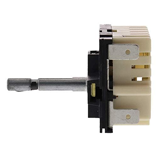 Interruptor Infinito Edgewater Parts DG44-01002A Compatible - Imagen 7