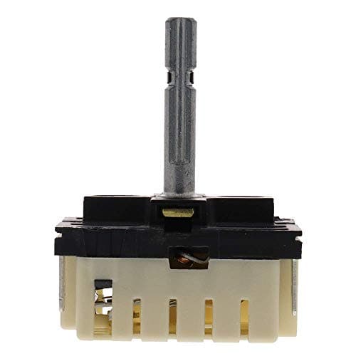 Interruptor Infinito Edgewater Parts DG44-01002A Compatible - Imagen 6