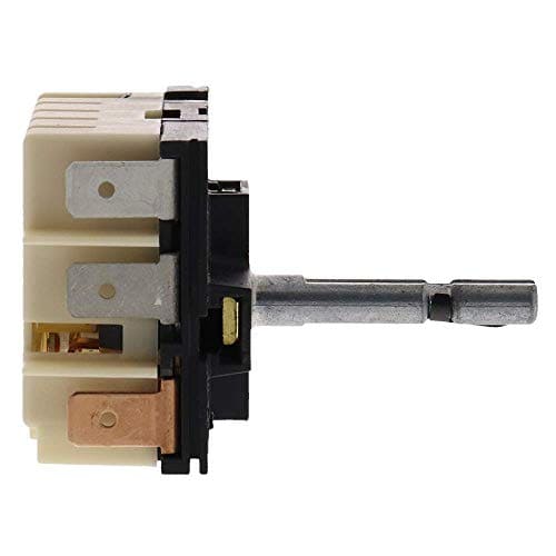 Interruptor Infinito Edgewater Parts DG44-01002A Compatible - Imagen 4