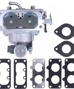 Nuevo carburador y juntas Goodbest compatible con Kawasaki