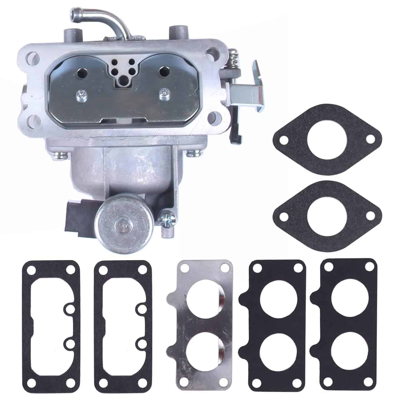 Nuevo carburador y juntas Goodbest compatible con Kawasaki