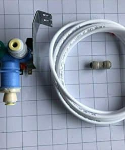 Nuevo Kit de Válvula de Entrada de Agua de Repuesto