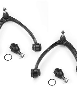 ADIGARAUTO K80669 K80670 2PCS Brazo de Control Superior