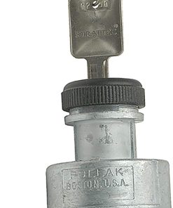 Interruptor de encendido de 3 posiciones - PN 31-267P