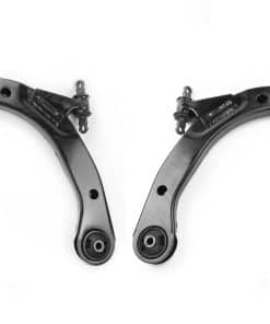 ADIGARAUTO K620301 K620302 2PCS Conjunto de Brazo de