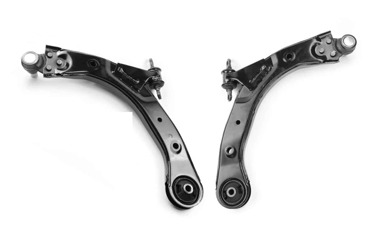 ADIGARAUTO K620301 K620302 2PCS Conjunto de Brazo de - Imagen 3