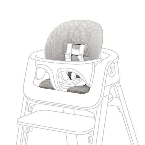 Cojín Stokke Steps Baby Set - Gris Intemporal - Accesorio