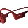 Audífonos de conducción ósea inalámbricos AFTERSHOKZ