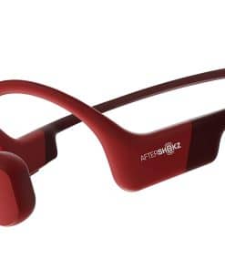 Audífonos de conducción ósea inalámbricos AFTERSHOKZ