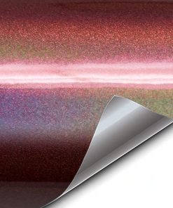 Película Premium de Envoltura de Vinilo Chameleon Copper