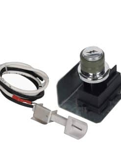 Kit de Encendido GasSaf 1819-51 de Repuesto para Weber