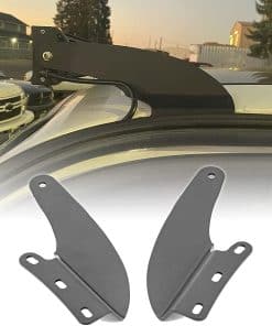 Kit de soportes para montaje en el techo superior Dasen