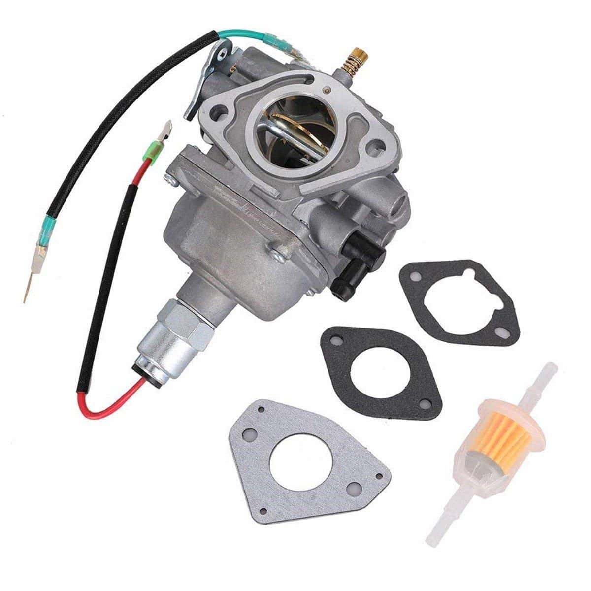 Carburador Apto Para Kohler 32 853 05-S, 32 853 07-S, 24
