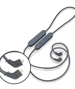 Audífonos/auriculares inalámbricos Bluetooth HD erjigo KZ