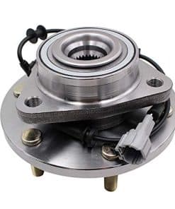 MACEL 515066 Ensamble de Cojinete de Cubo de Rueda