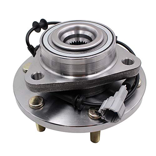 MACEL 515066 Ensamble de Cojinete de Cubo de Rueda