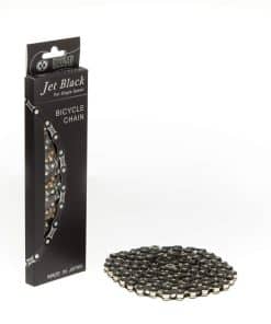 Cadena de velocidad única Izumi 1/2 a 1/8 ES410JB/S de 116