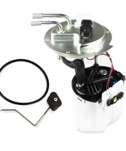 MYSMOT Bomba de Combustible E3706M Compatible con Chevrolet