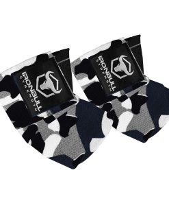 Vendas para Codos (1 Par) - 40" Soporte Elástico para Codos