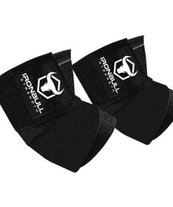 Vendas de Codo para Levantamiento de Pesas (1 Par) - 50"