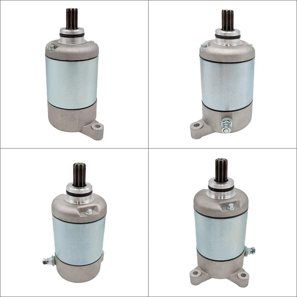 Motor de Arranque para Polaris Sportsman 500 1996-2012 - Imagen 5