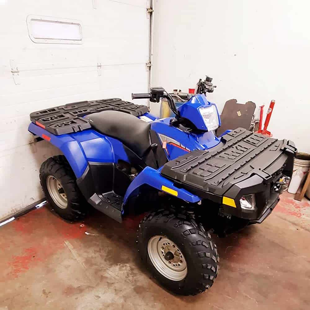 Motor de Arranque para Polaris Sportsman 500 1996-2012 - Imagen 7