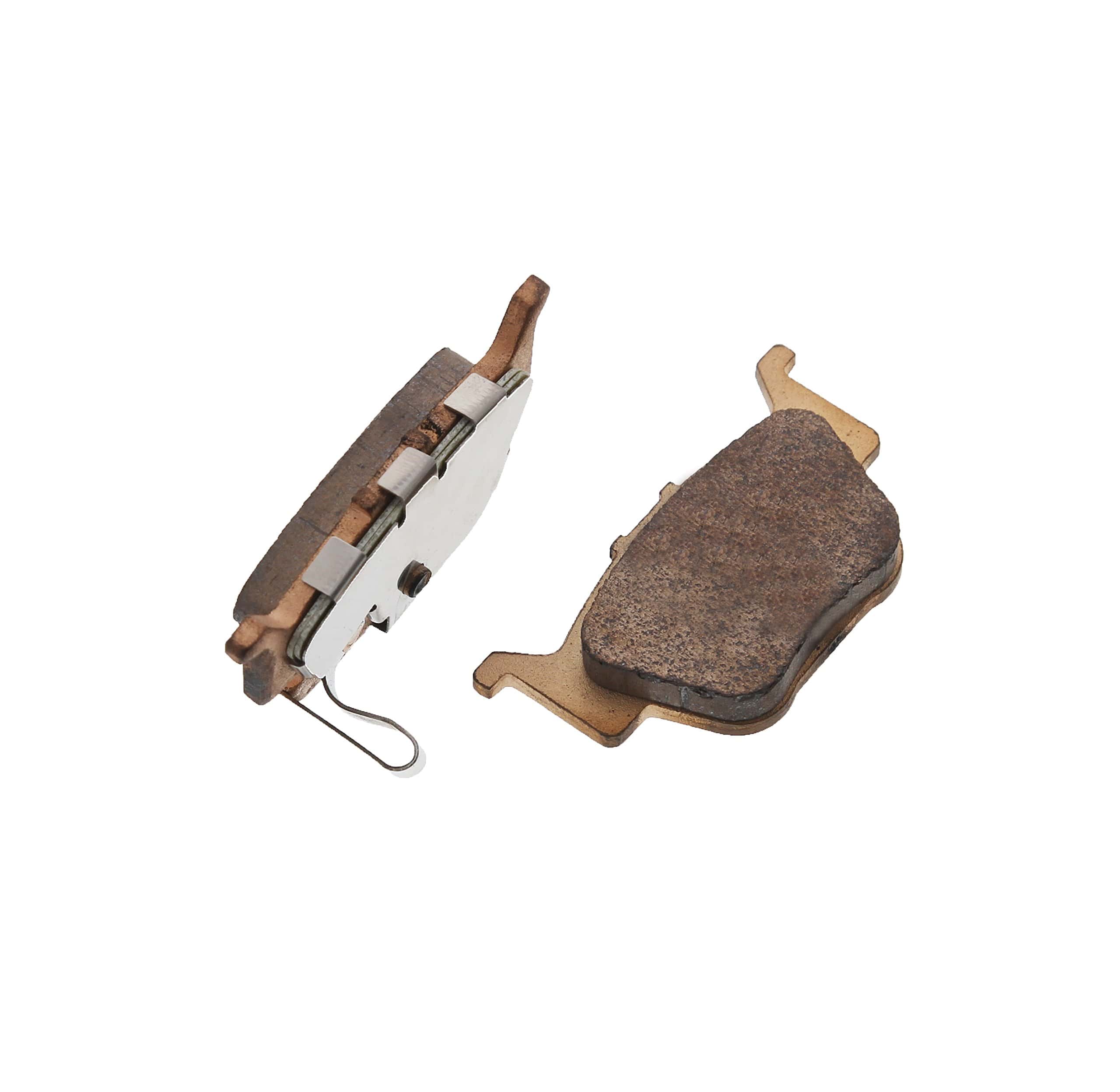 Pastillas de freno delanteras y traseras Race -00 Deluxe - Imagen 4