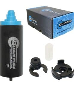 Bomba de Combustible EFI QFS en el Tanque con Filtro de