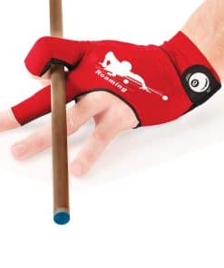 Guante de Billar Roaming para Tiro al Billar Carom Pool