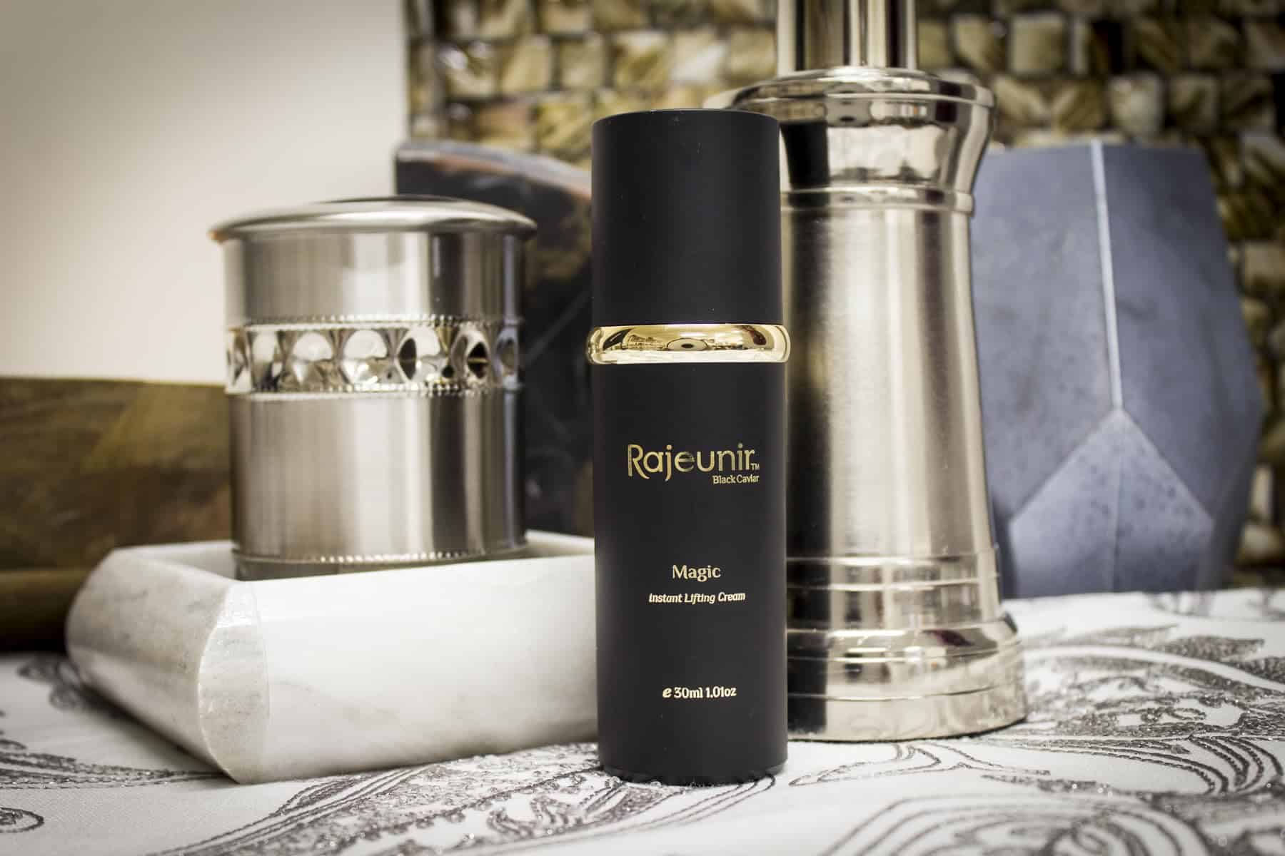 Crema Instantánea Levantadora Rajeunir Black Caviar Elimina - Imagen 3